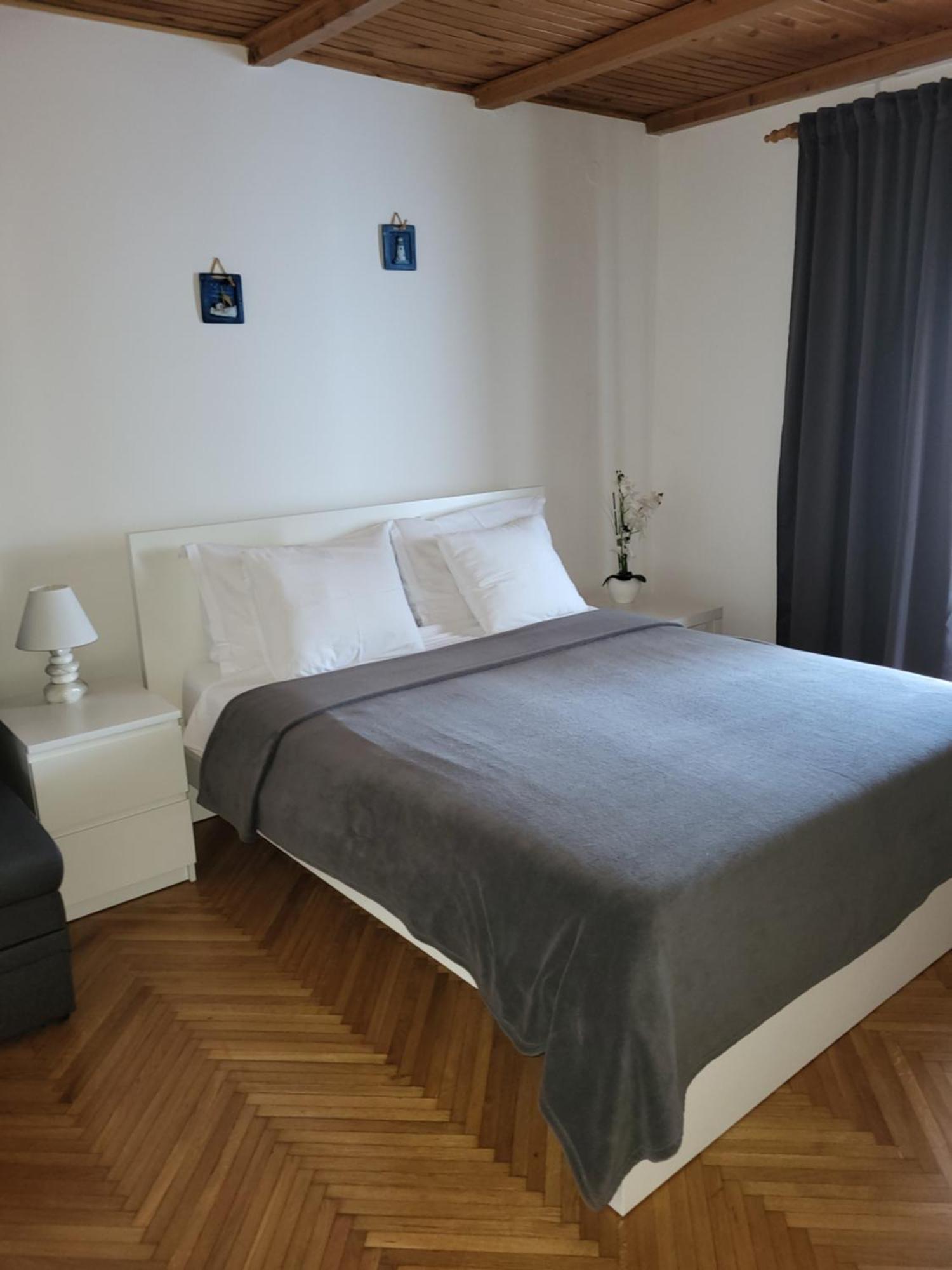 Apartments Vukovic Selce Ruang foto