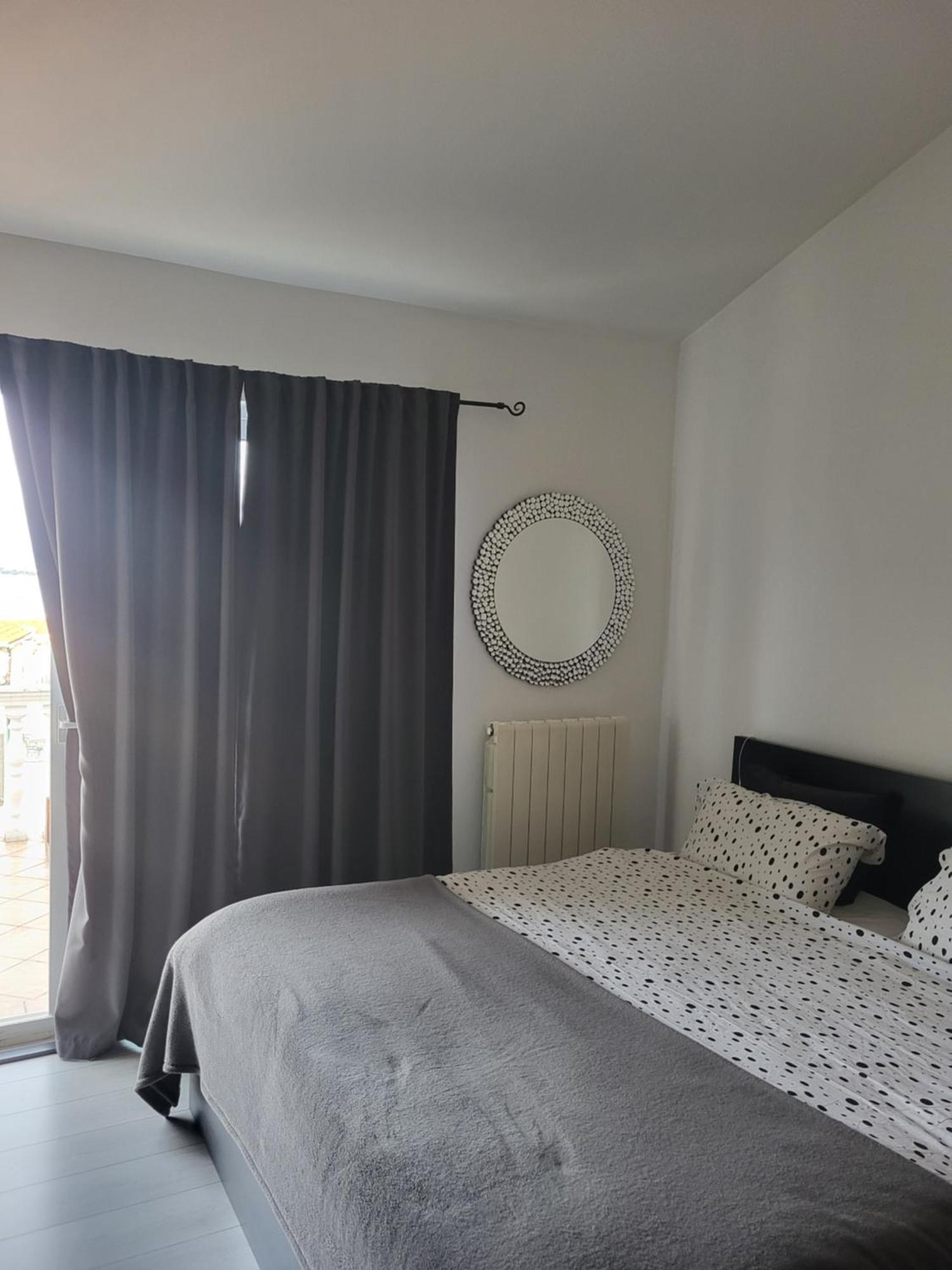 Apartments Vukovic Selce Bagian luar foto